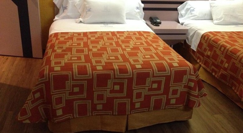 Hotel Guadalajara