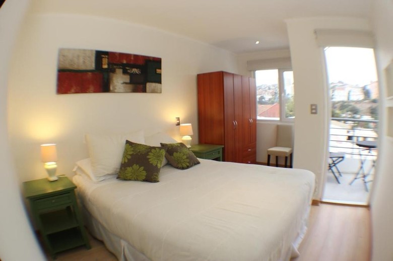 Apartamento Casas Del Mar