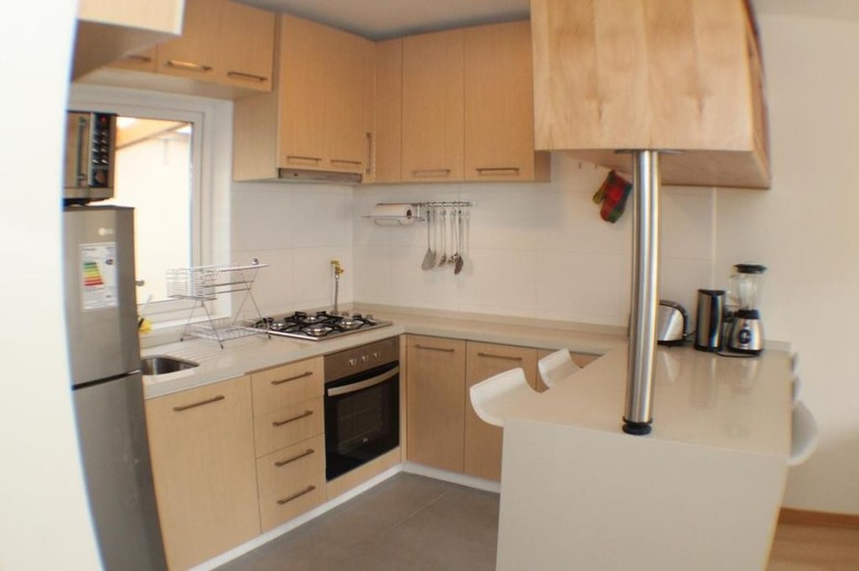 Apartamento Casas Del Mar