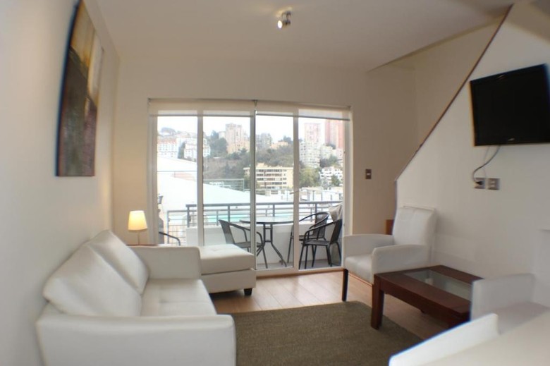 Apartamento Casas Del Mar