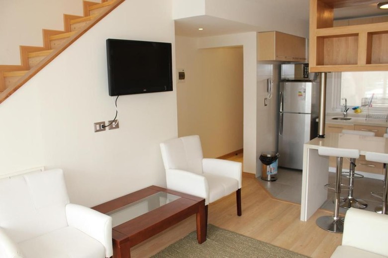 Apartamento Casas Del Mar