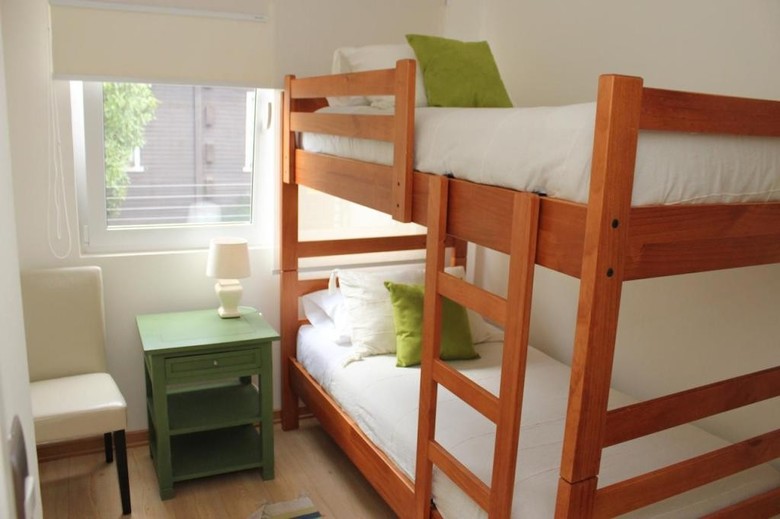 Apartamento Casas Del Mar