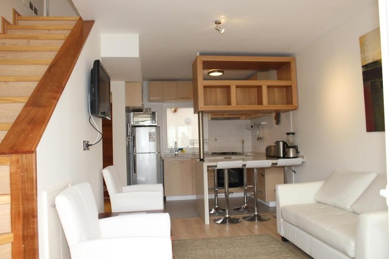 Apartamento Casas Del Mar