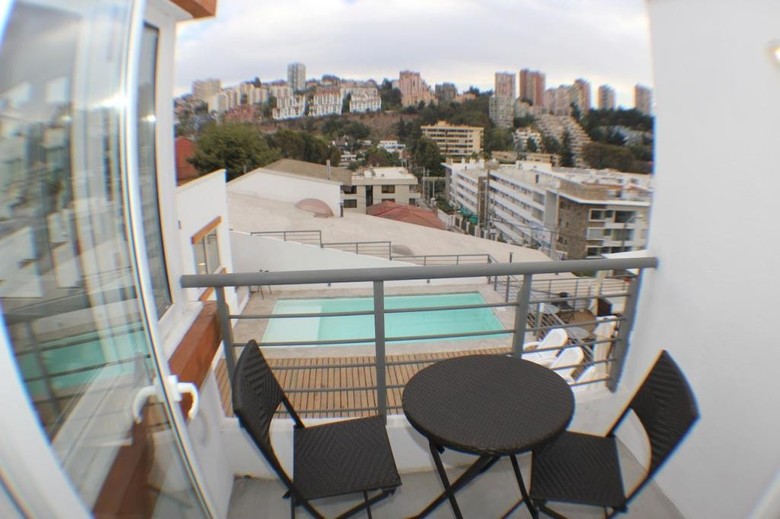 Apartamento Casas Del Mar