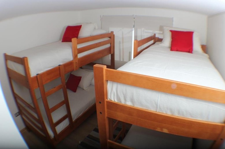 Apartamento Casas Del Mar