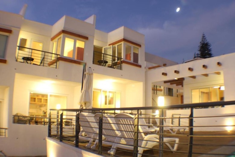 Apartamento Casas Del Mar