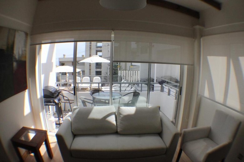 Apartamento Casas Del Mar