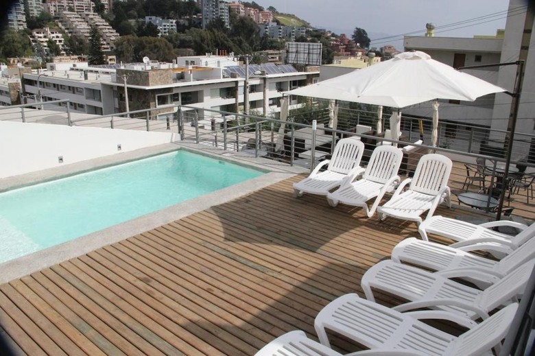 Apartamento Casas Del Mar