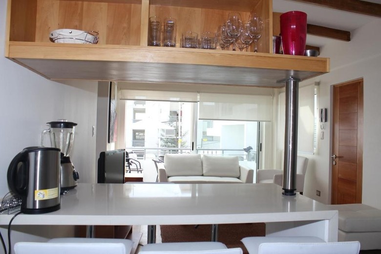 Apartamento Casas Del Mar