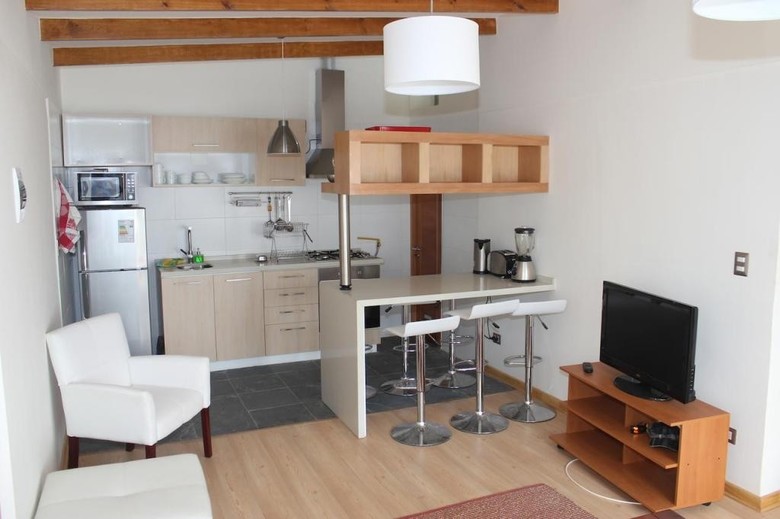 Apartamento Casas Del Mar