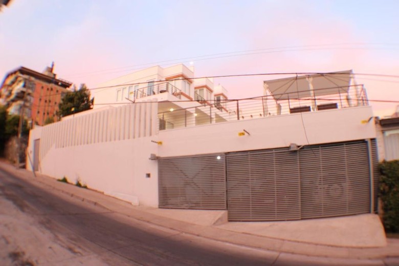 Apartamento Casas Del Mar