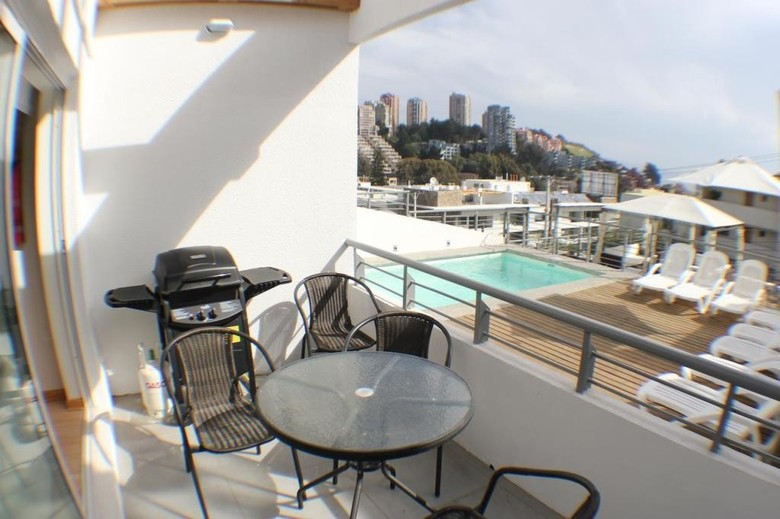 Apartamento Casas Del Mar
