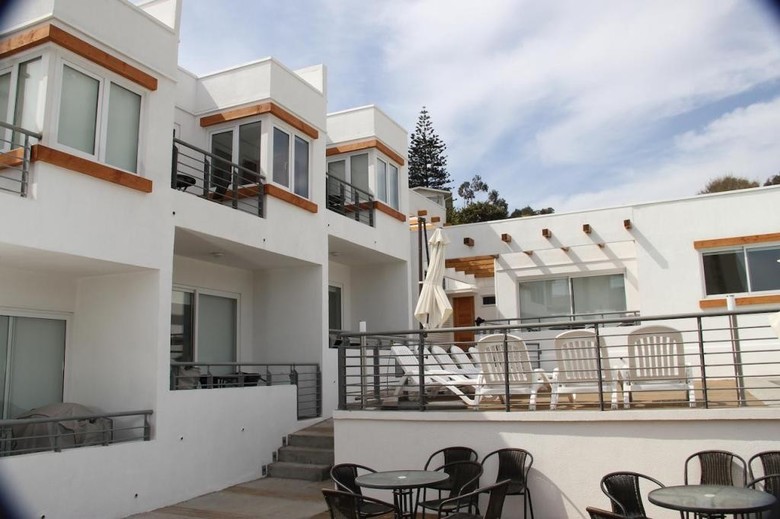 Apartamento Casas Del Mar