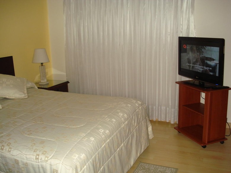 Apartamento Santa Maria