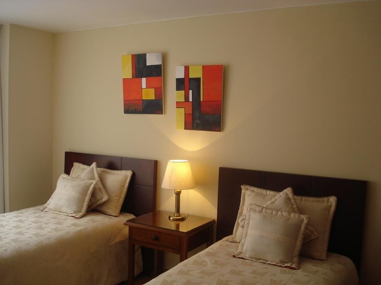 Apartamento Santa Maria