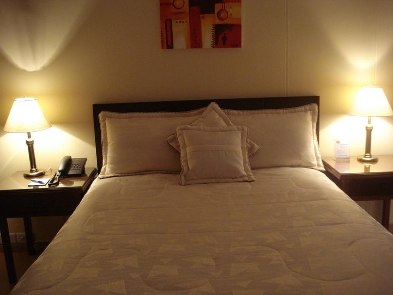Apartamento Santa Maria