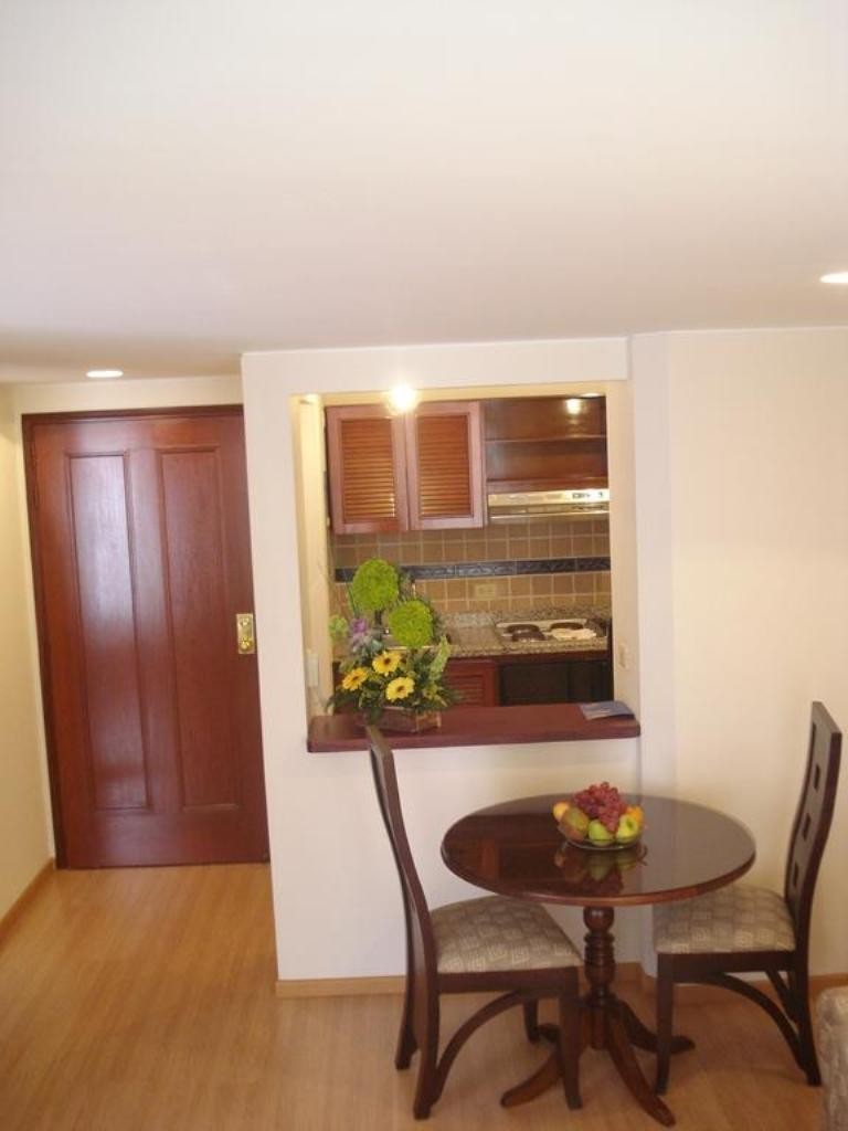 Apartamento Santa Maria