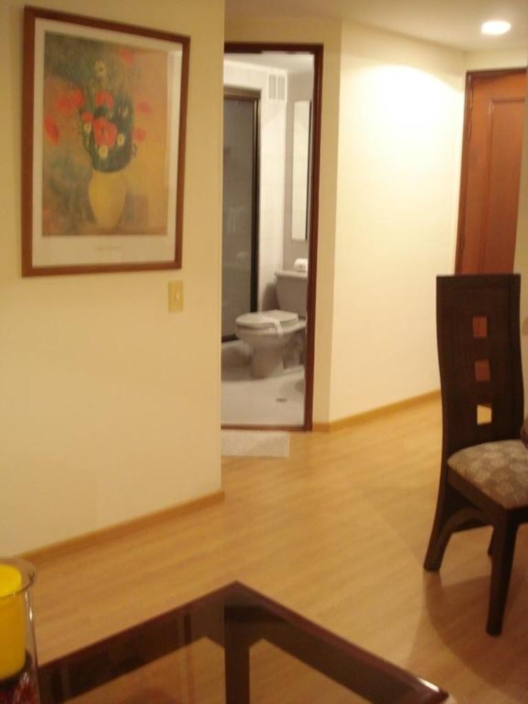 Apartamento Santa Maria