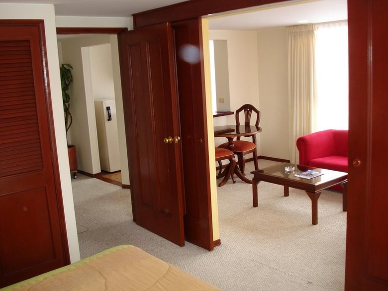 Apartamento Santa Maria