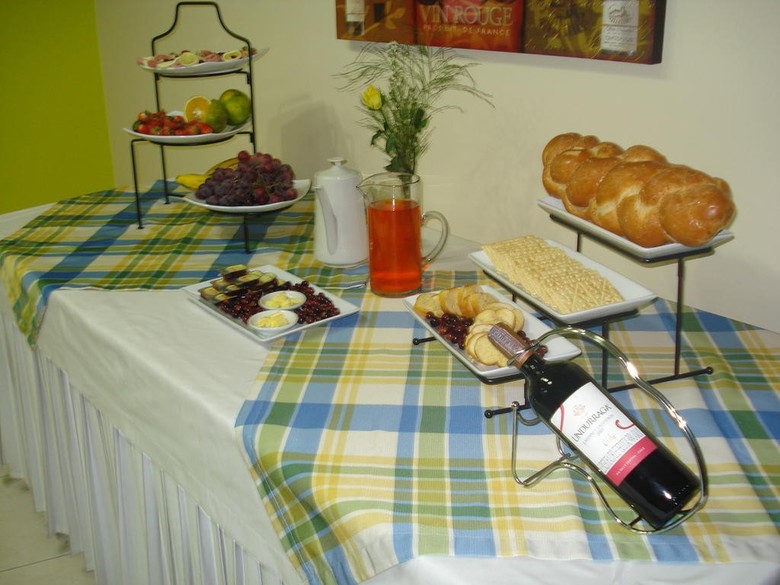 Apartamento Santa Maria