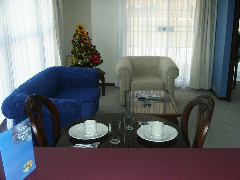 Apartamento Santa Maria