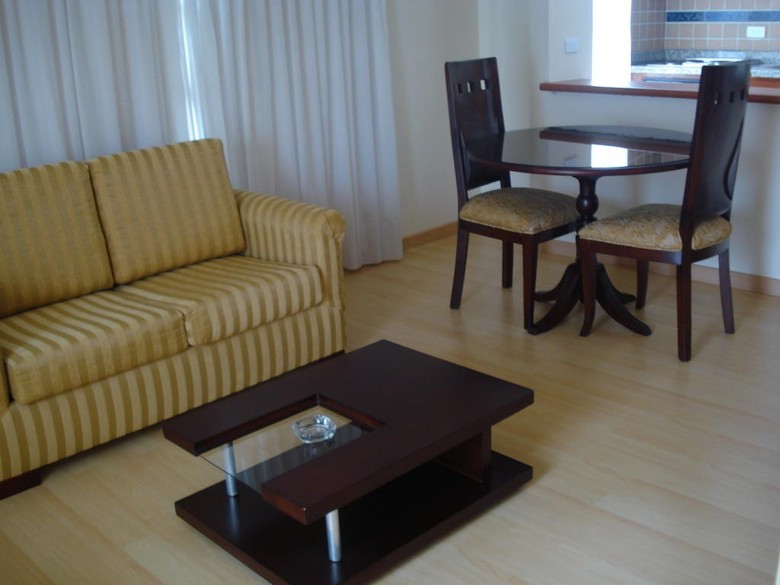 Apartamento Santa Maria