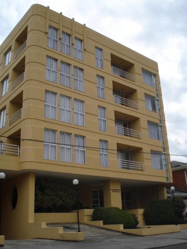 Apartamento Santa Maria