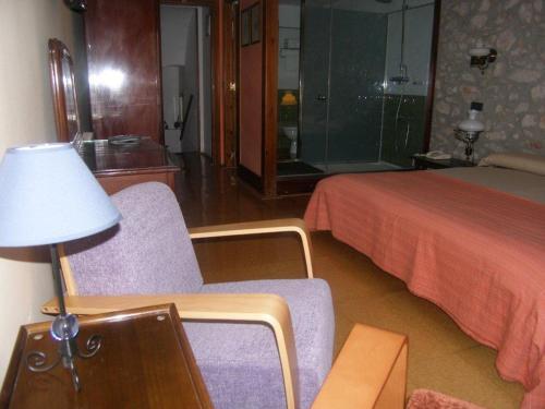 Hotel Fonda Cal Blasi