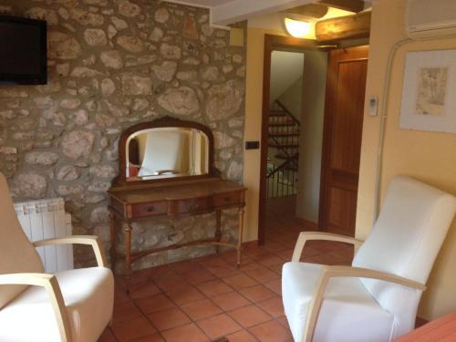 Hotel Fonda Cal Blasi