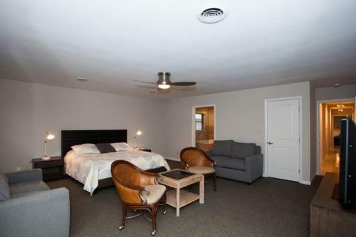 Roanoke By Jekyll Realty