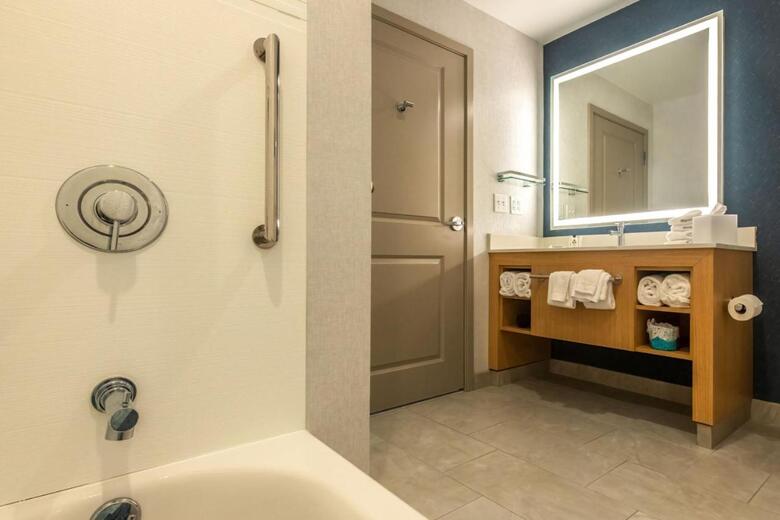 Hotel Residence Inn By Marriott Jekyll Island