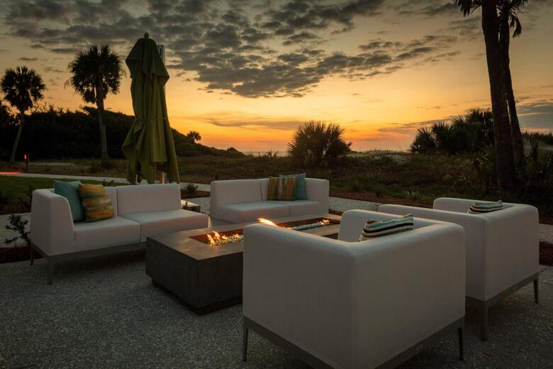 Hotel Residence Inn By Marriott Jekyll Island