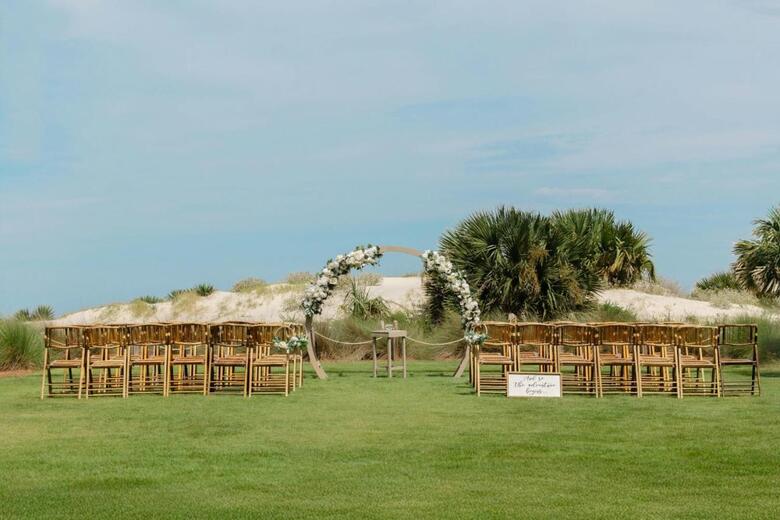 Hotel Residence Inn By Marriott Jekyll Island