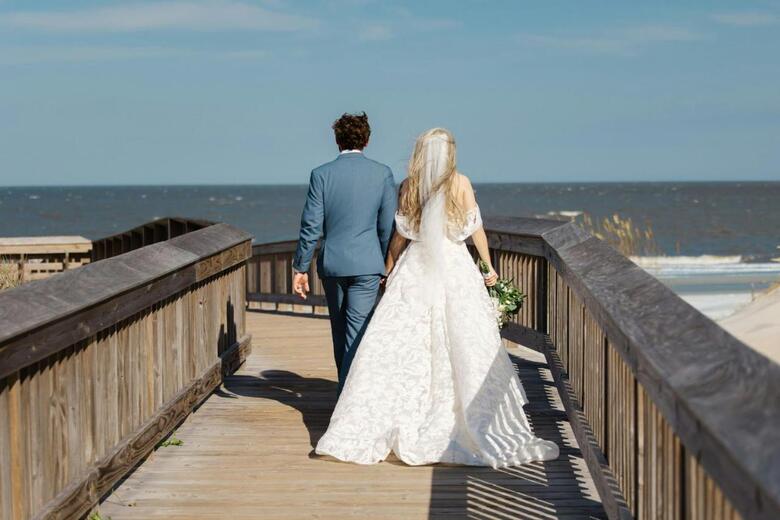 Hotel Residence Inn By Marriott Jekyll Island