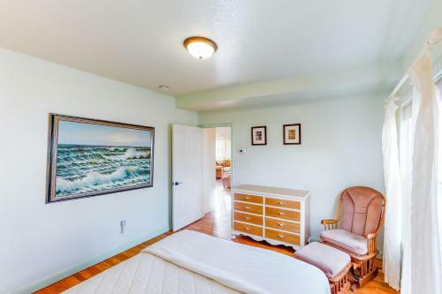 Cottage At Nye Beach