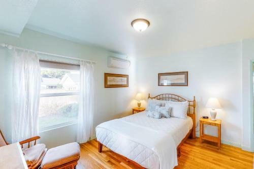 Cottage At Nye Beach