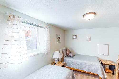 Cottage At Nye Beach