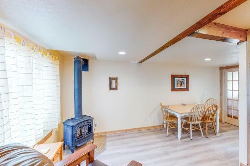 Cottage At Nye Beach