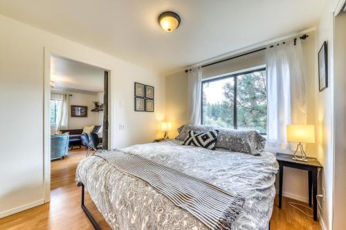 Washington Street Getaway