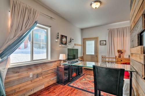 Cozy Studio Cabin Walk To Duck Creek Village