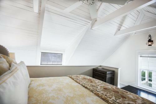 Gulf-view Benoit Carriage House At Rosemary Beach Cottage