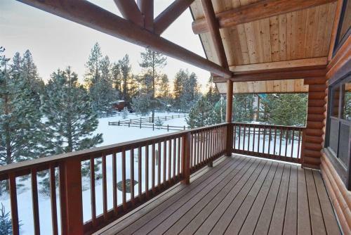 Red Elk Lodge By Casago Mccall - Donerightmanagement
