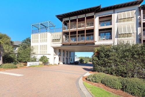Apartamento Open Air At Waterhouse By Realjoy Vacations