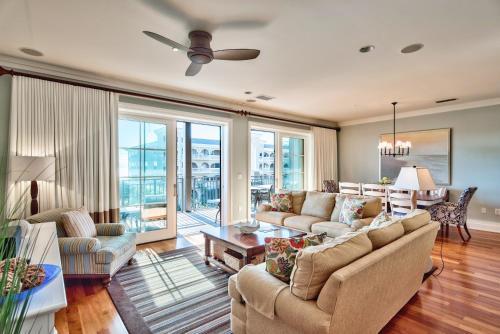 Apartamento Open Air At Waterhouse By Realjoy Vacations