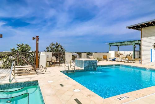 Apartamento Open Air At Waterhouse By Realjoy Vacations
