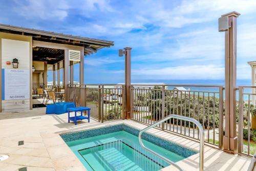 Apartamento Open Air At Waterhouse By Realjoy Vacations