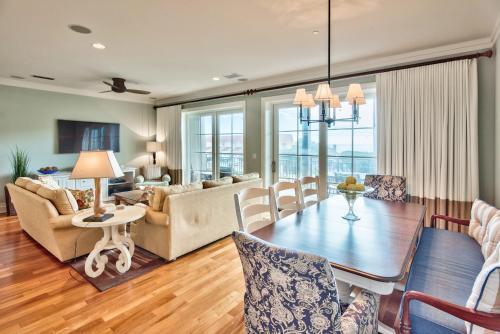Apartamento Open Air At Waterhouse By Realjoy Vacations