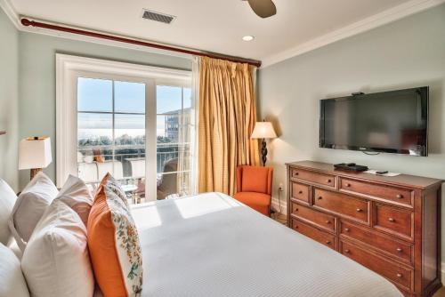 Apartamento Open Air At Waterhouse By Realjoy Vacations