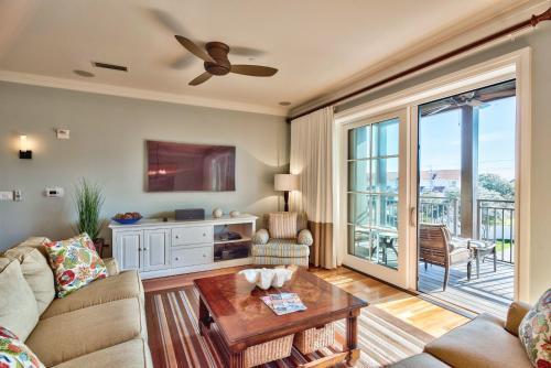Apartamento Open Air At Waterhouse By Realjoy Vacations