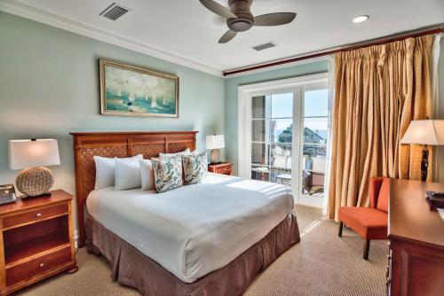 Apartamento Open Air At Waterhouse By Realjoy Vacations